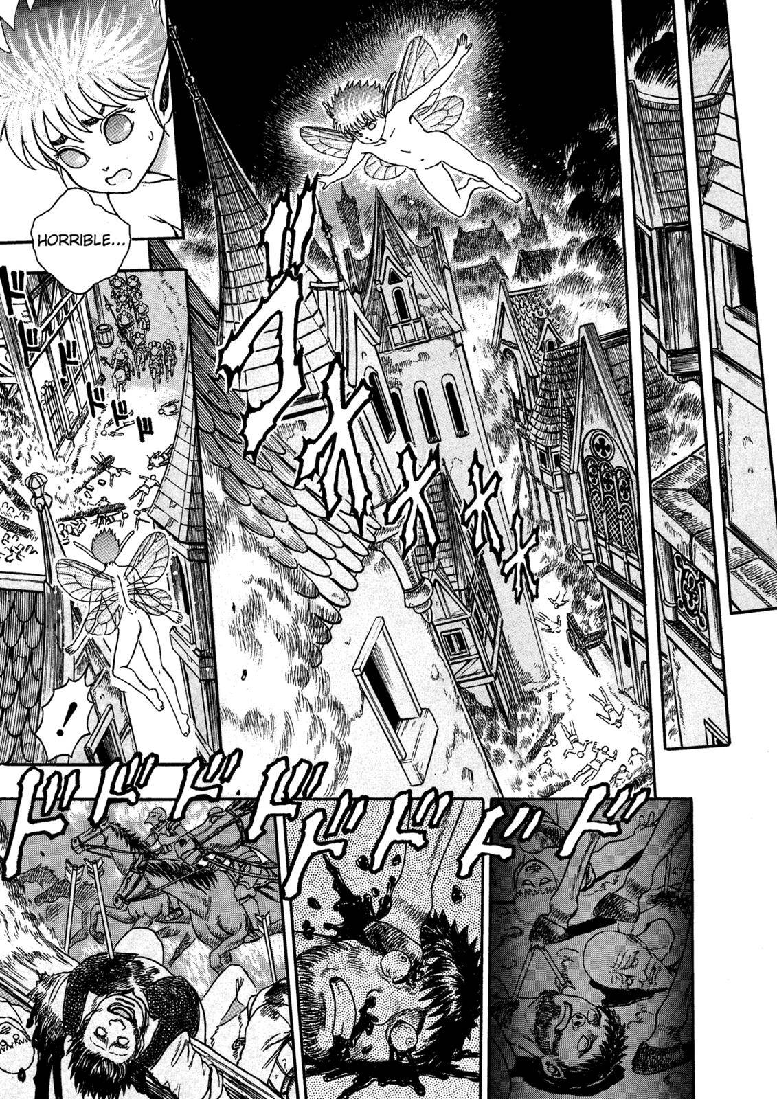 Berserk Chapter 0.01 57