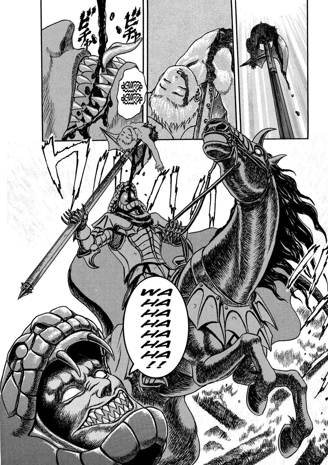 Berserk Chapter 0.01 59