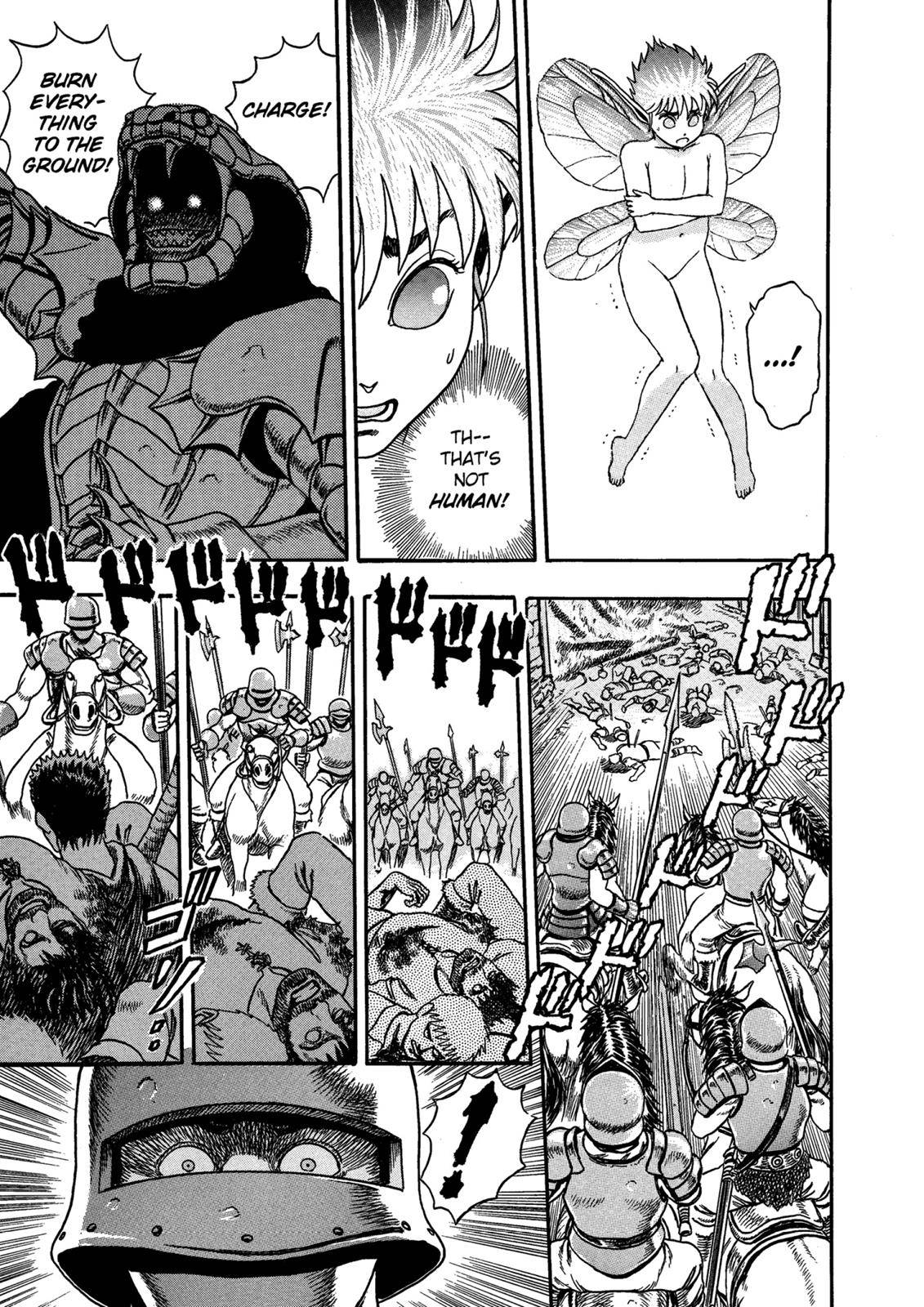 Berserk Chapter 0.01 60