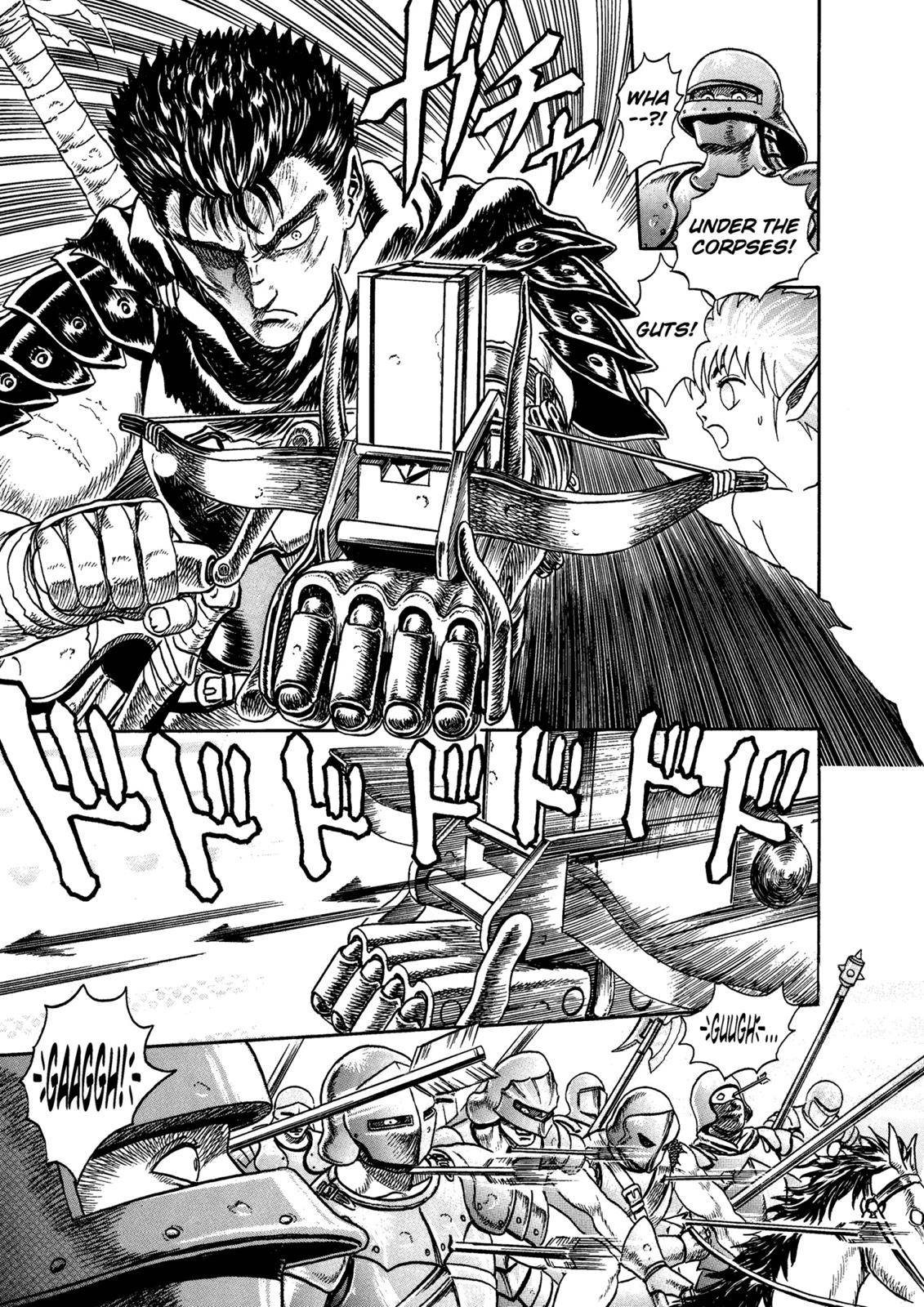 Berserk Chapter 0.01 62