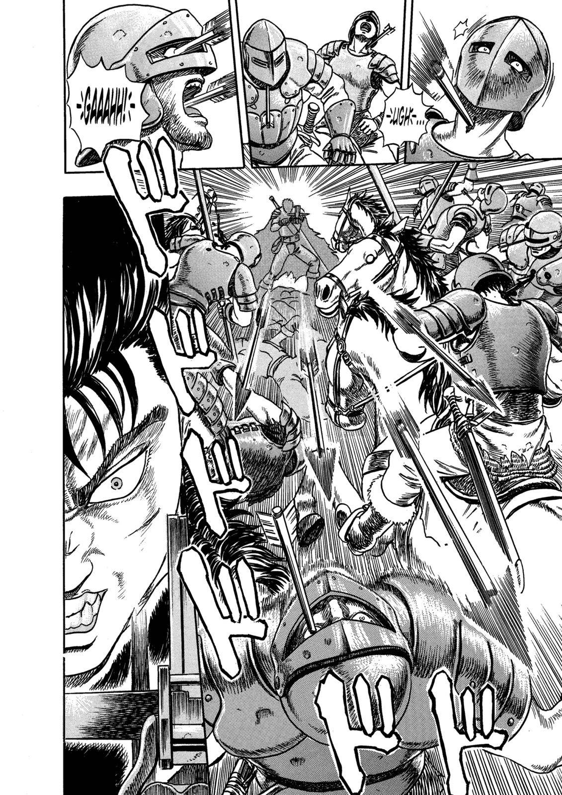 Berserk Chapter 0.01 63