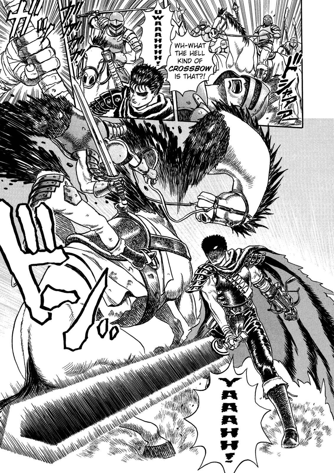 Berserk Chapter 0.01 64