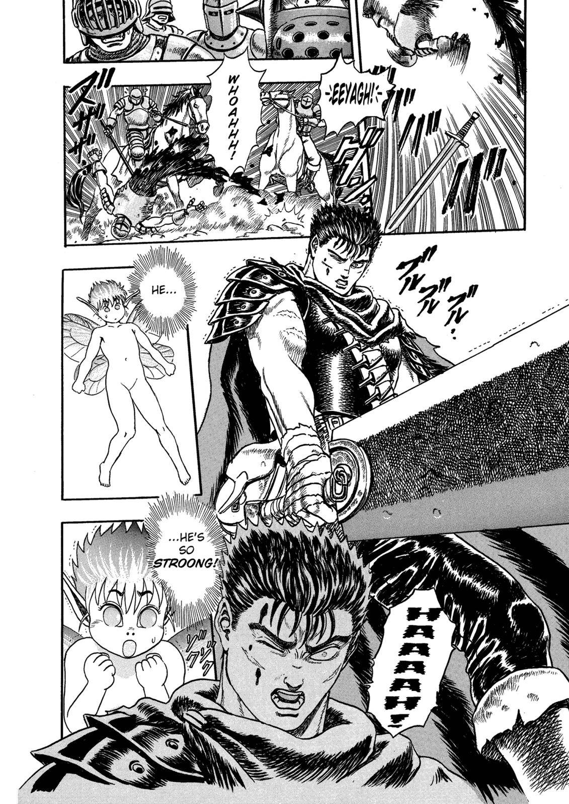 Berserk Chapter 0.01 65