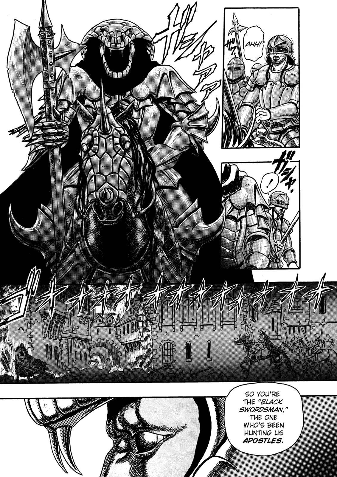 Berserk Chapter 0.01 66