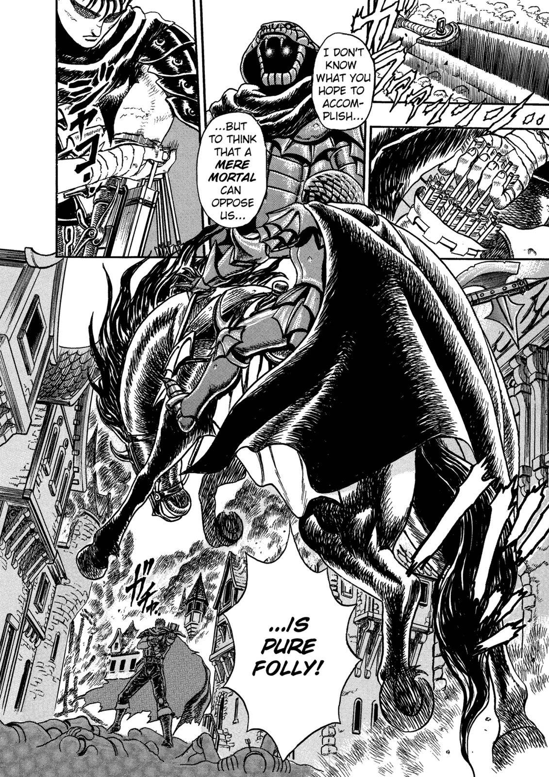 Berserk Chapter 0.01 67