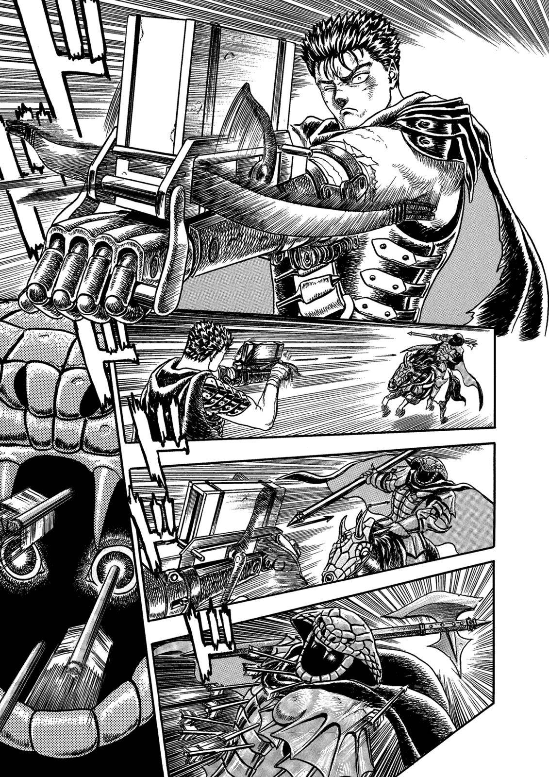 Berserk Chapter 0.01 68