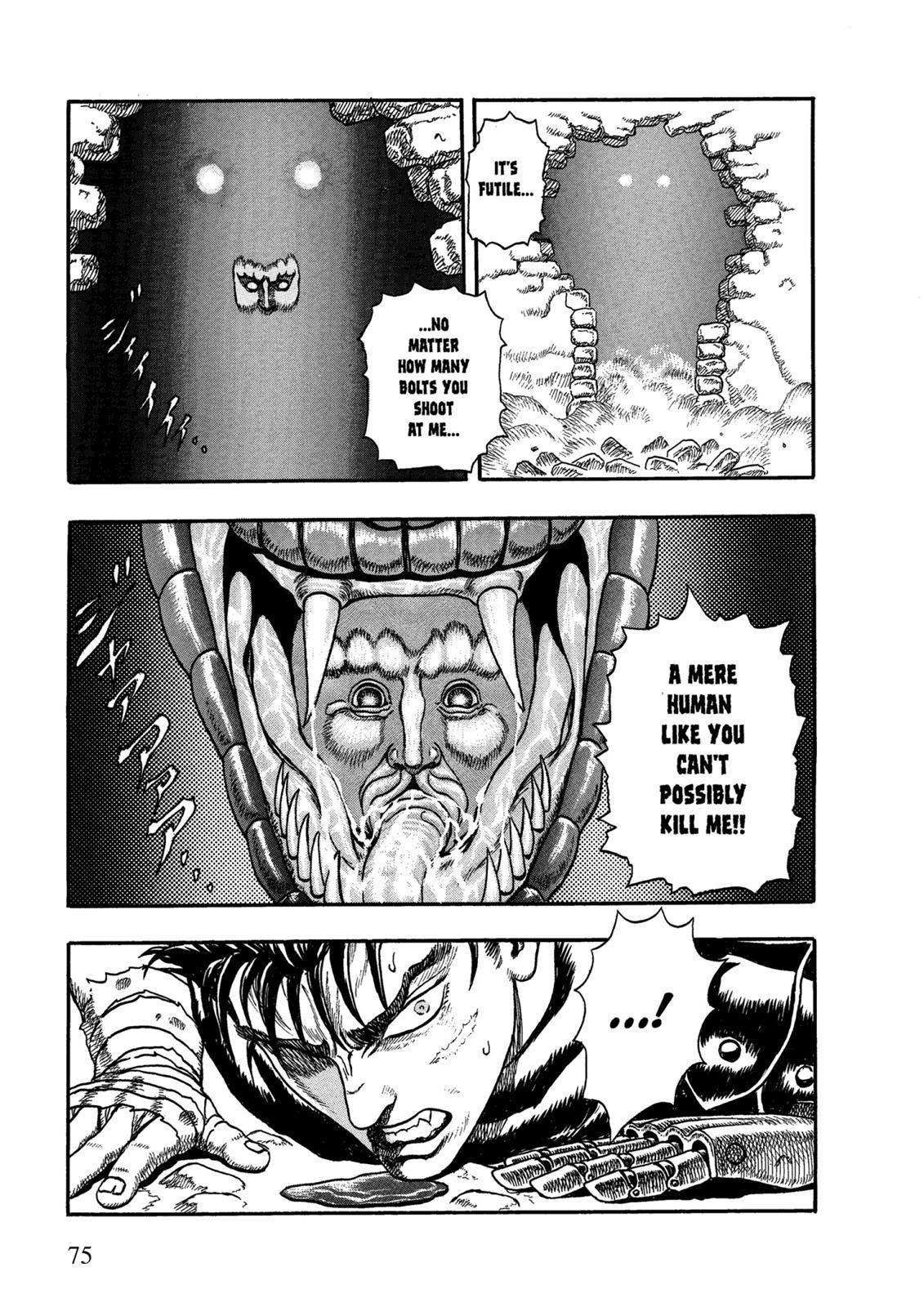 Berserk Chapter 0.01 74