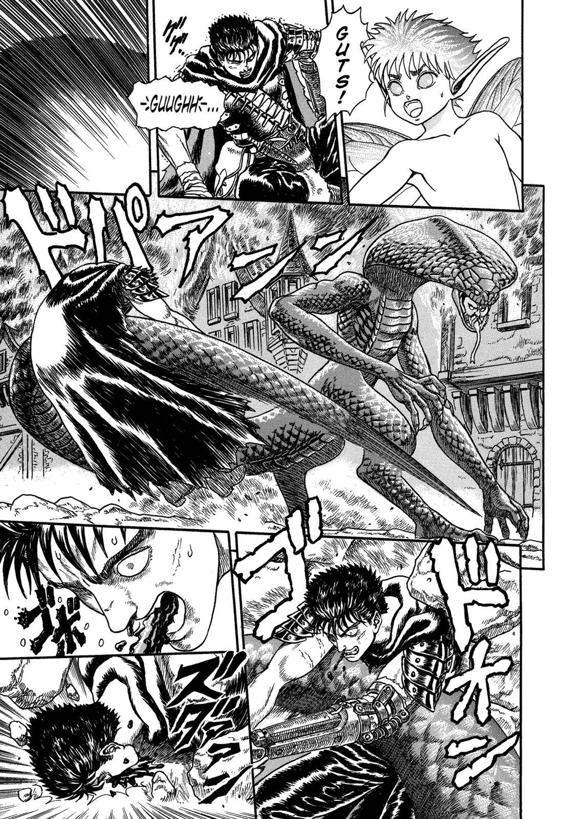 Berserk Chapter 0.01 78