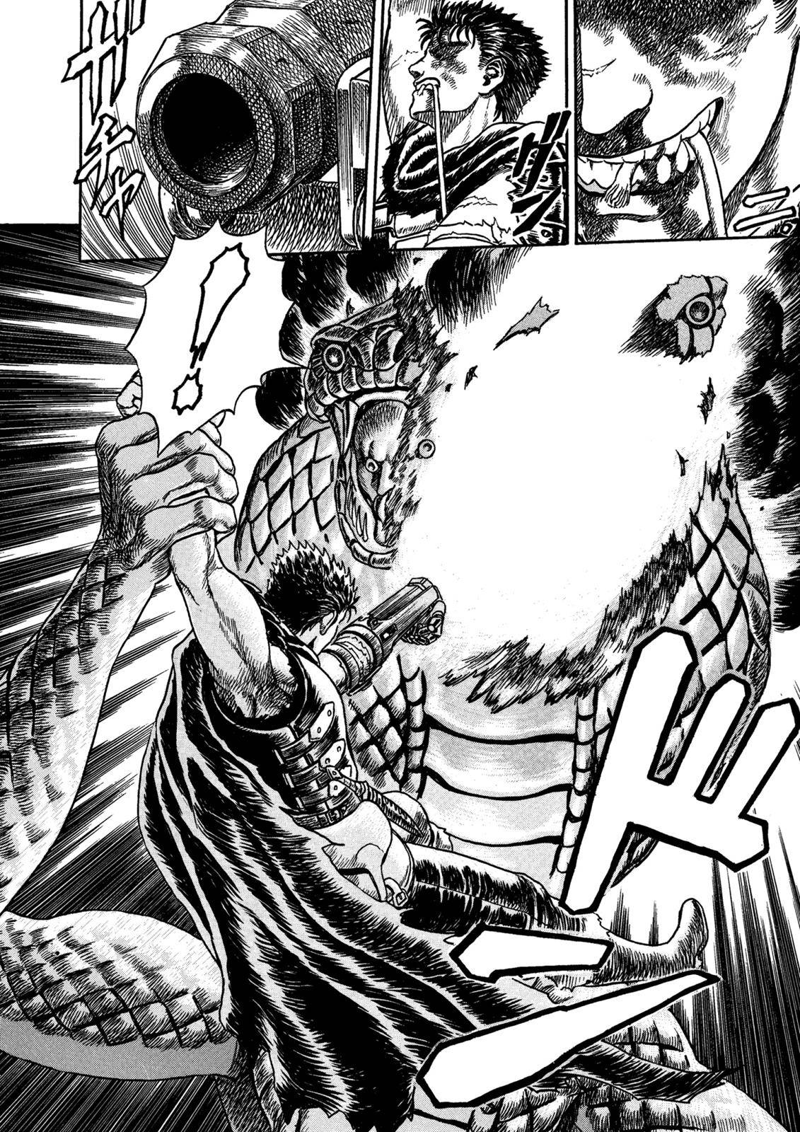 Berserk Chapter 0.01 81
