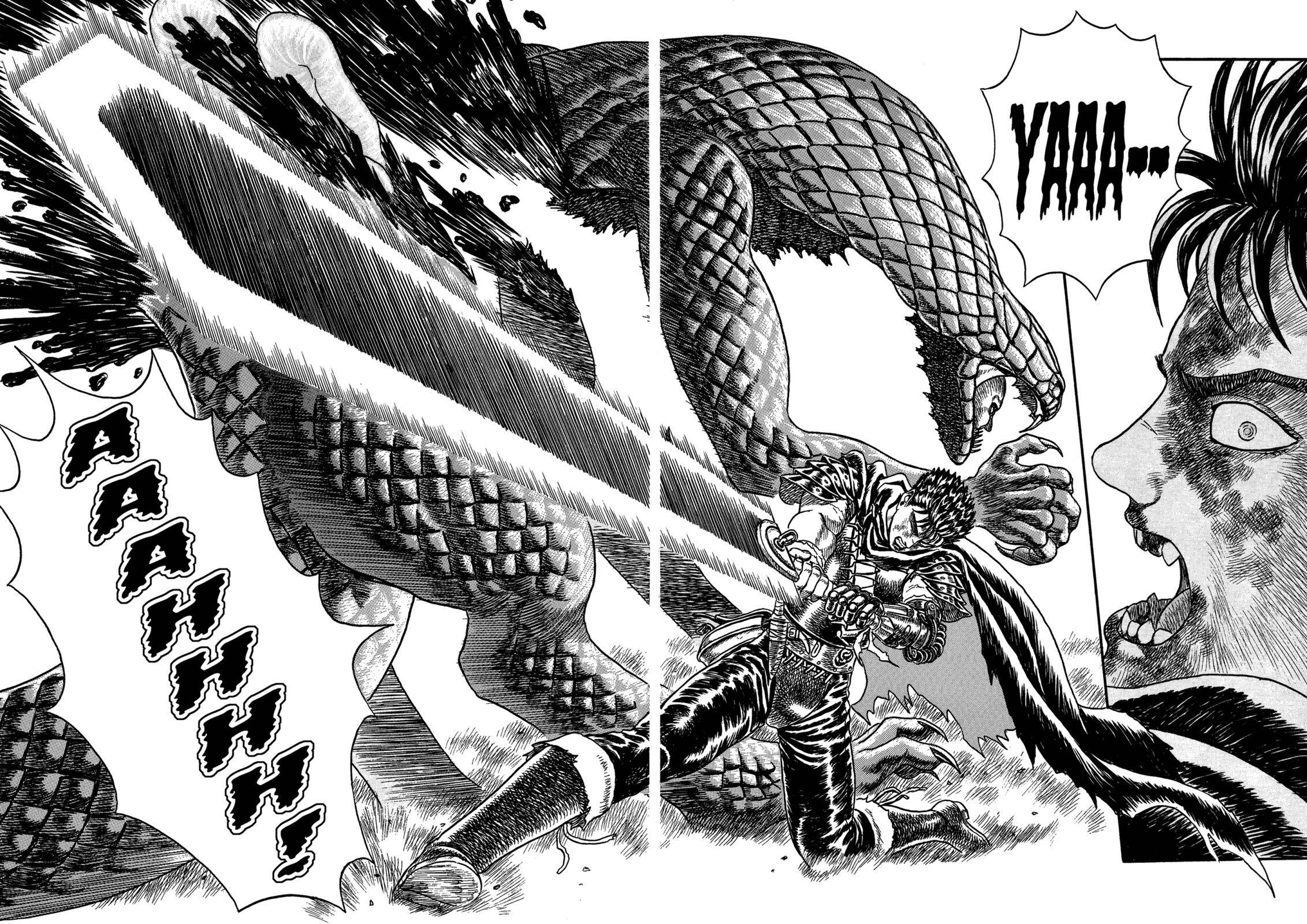 Berserk Chapter 0.01 83