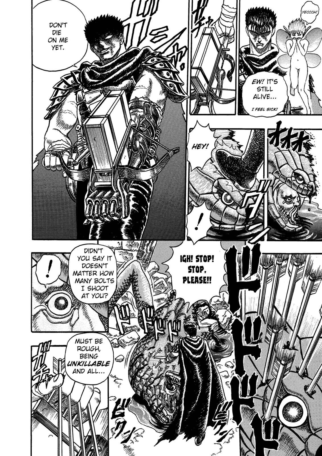Berserk Chapter 0.01 86