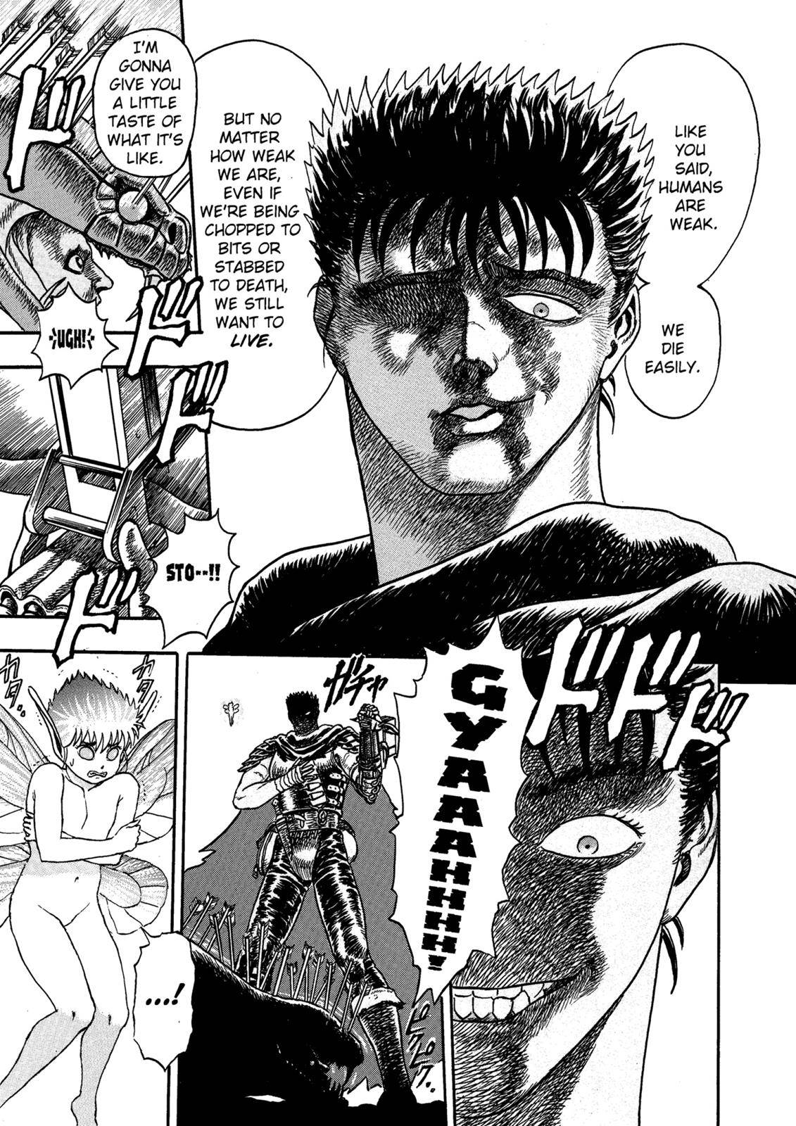 Berserk Chapter 0.01 87