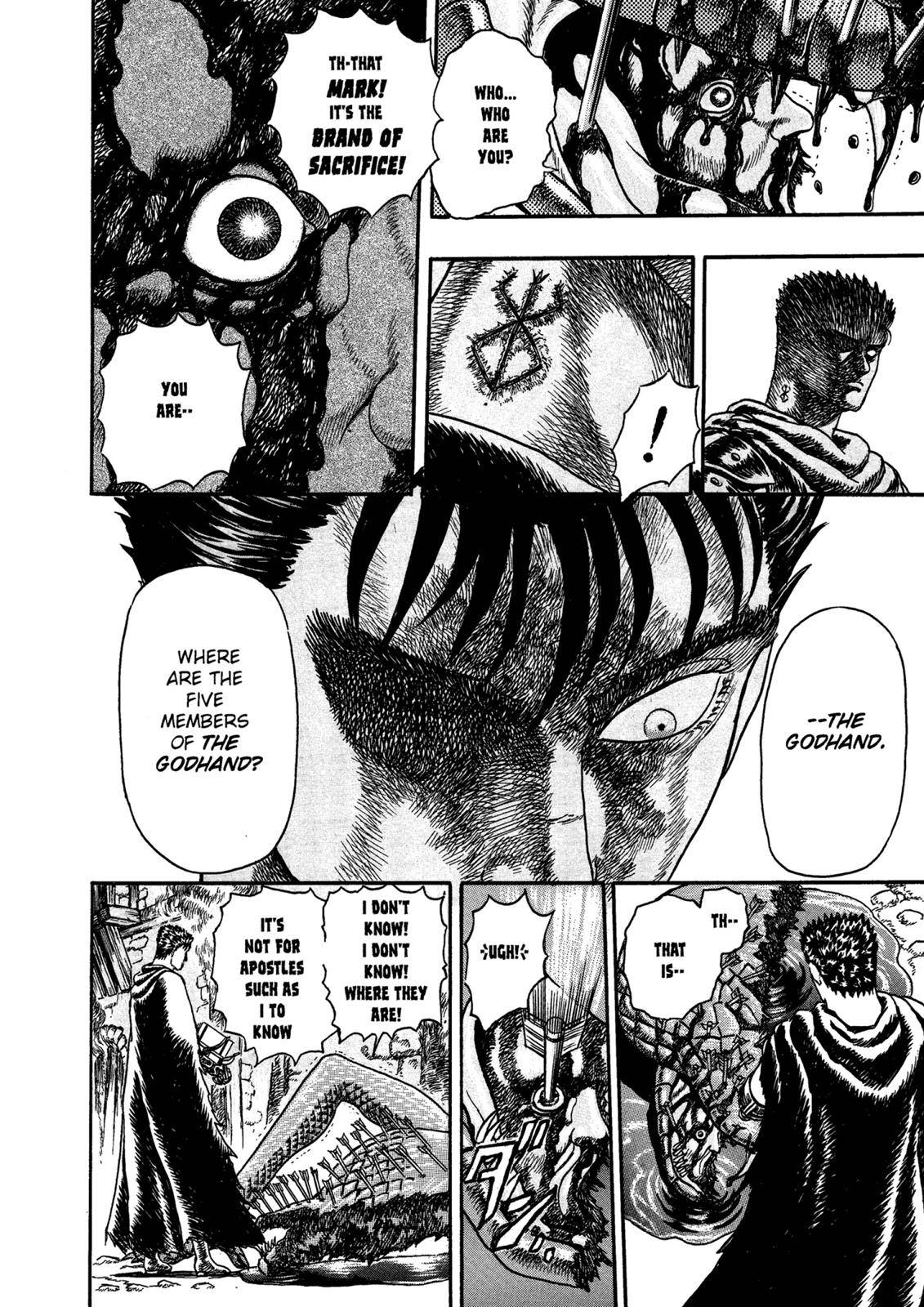 Berserk Chapter 0.01 88