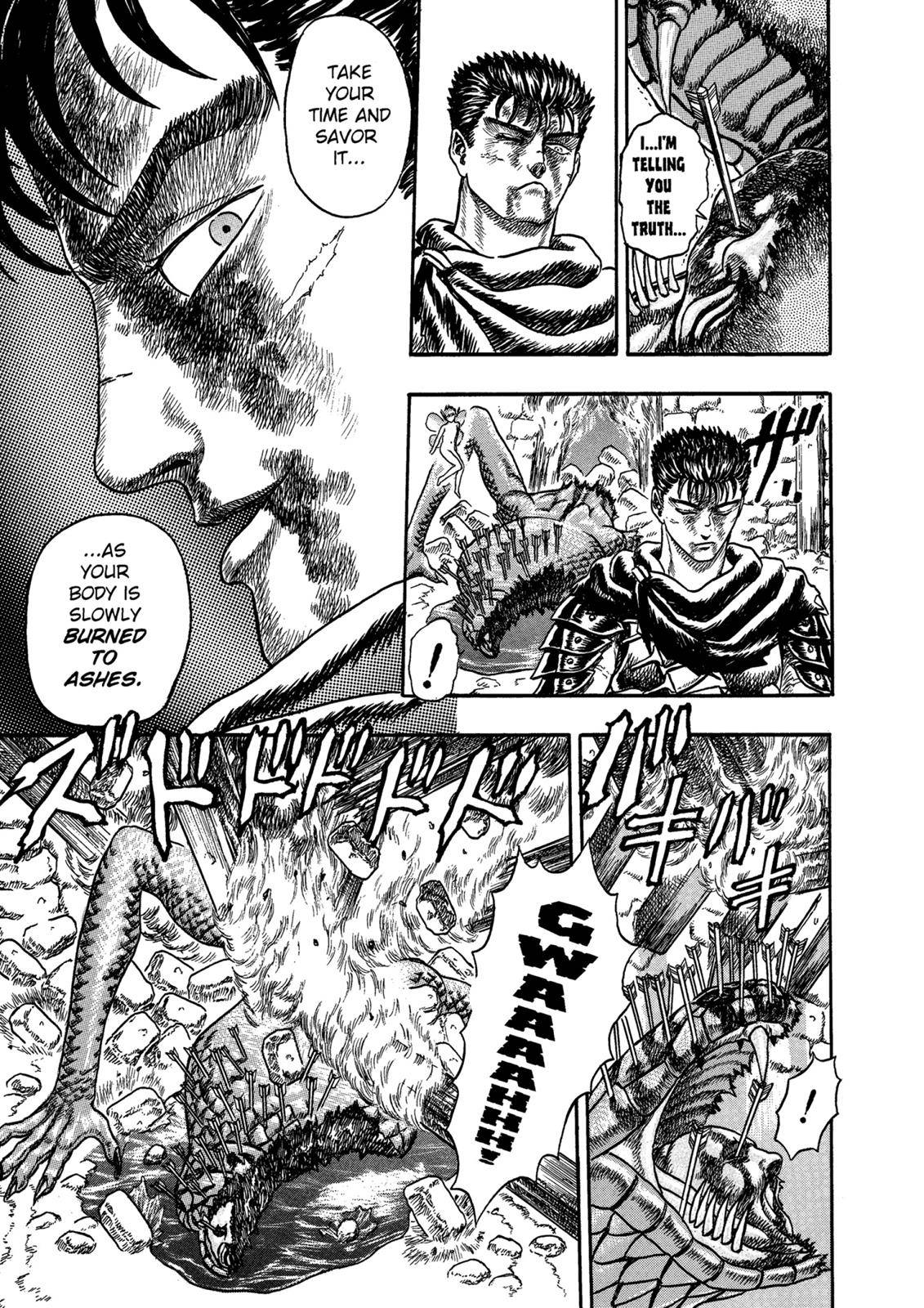 Berserk Chapter 0.01 89