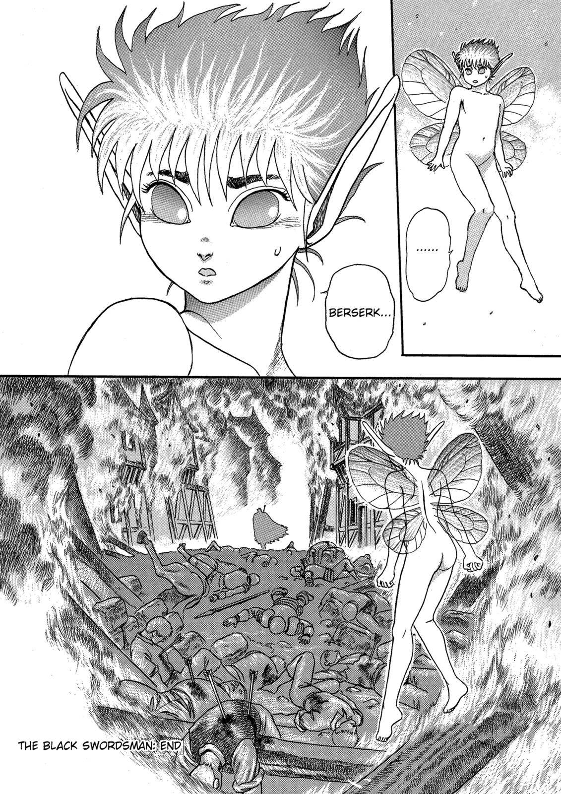 Berserk Chapter 0.01 92