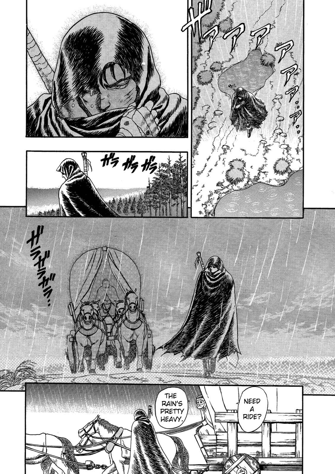 Berserk Chapter 0.02 10