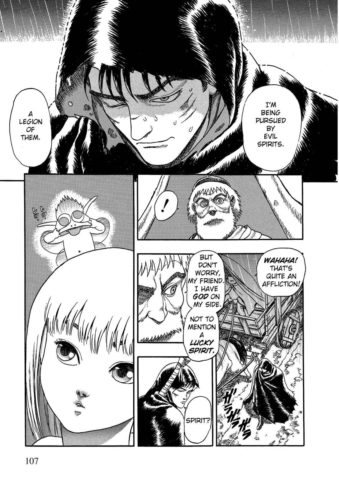 Berserk Chapter 0.02 12