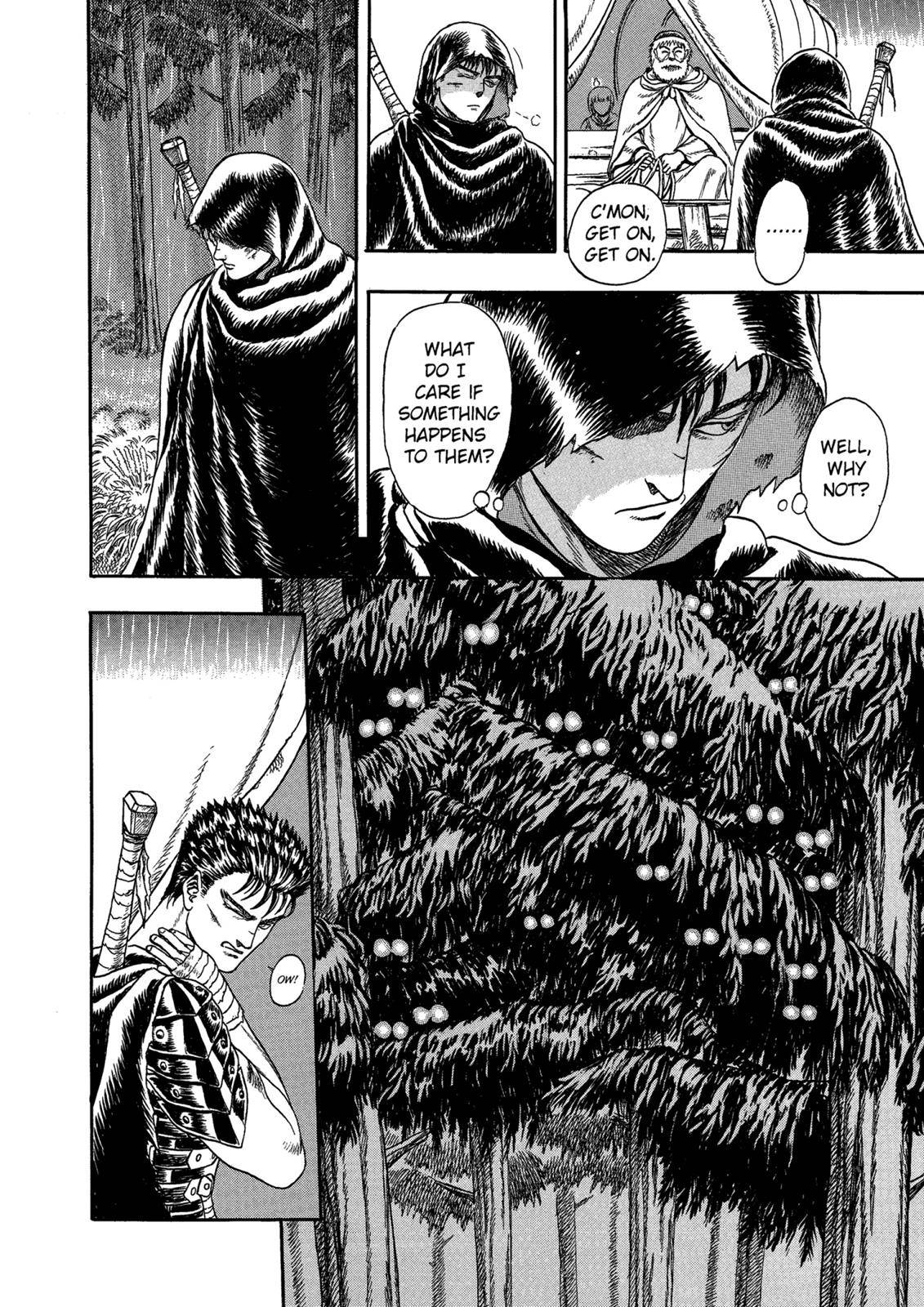Berserk Chapter 0.02 13
