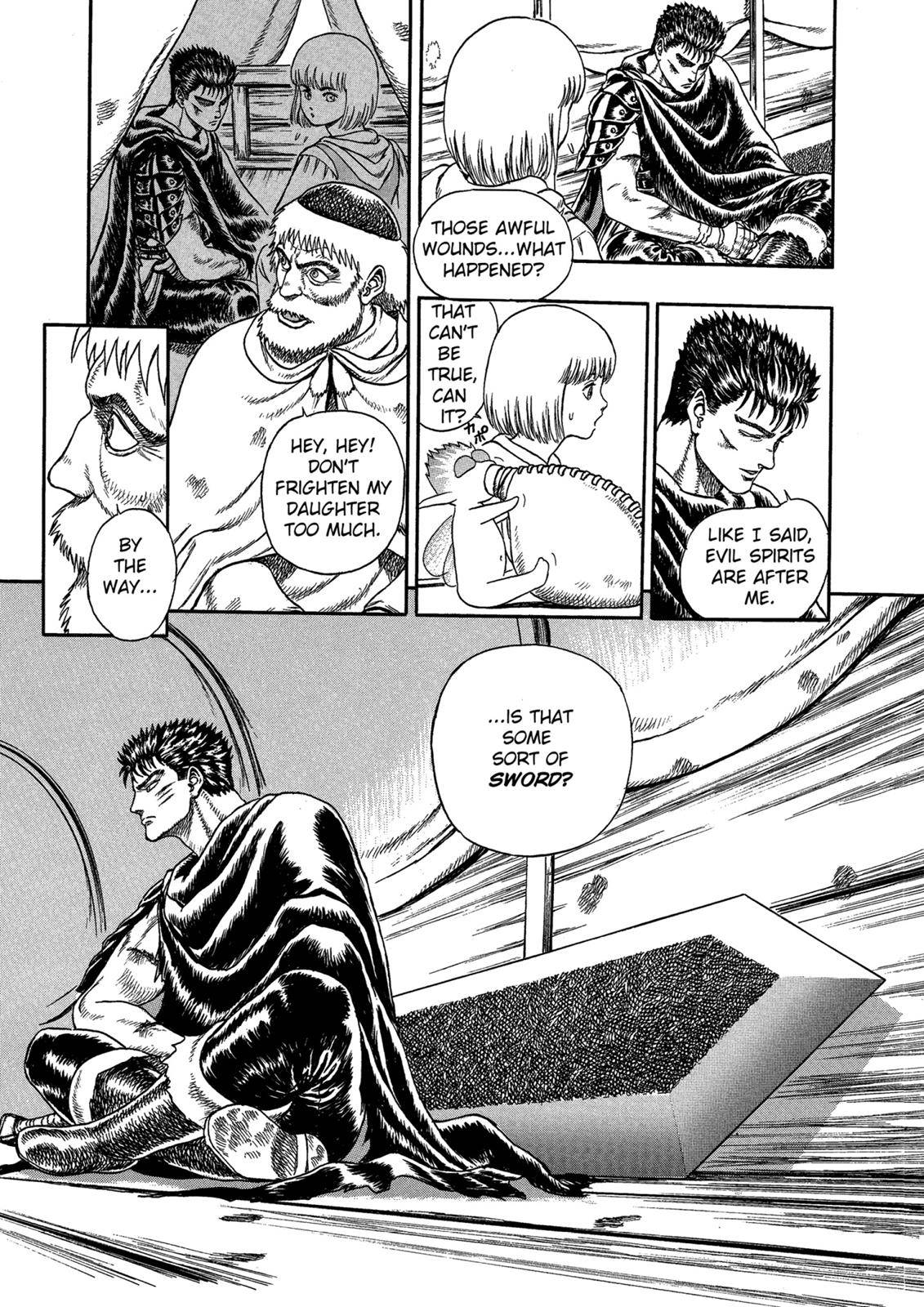 Berserk Chapter 0.02 16