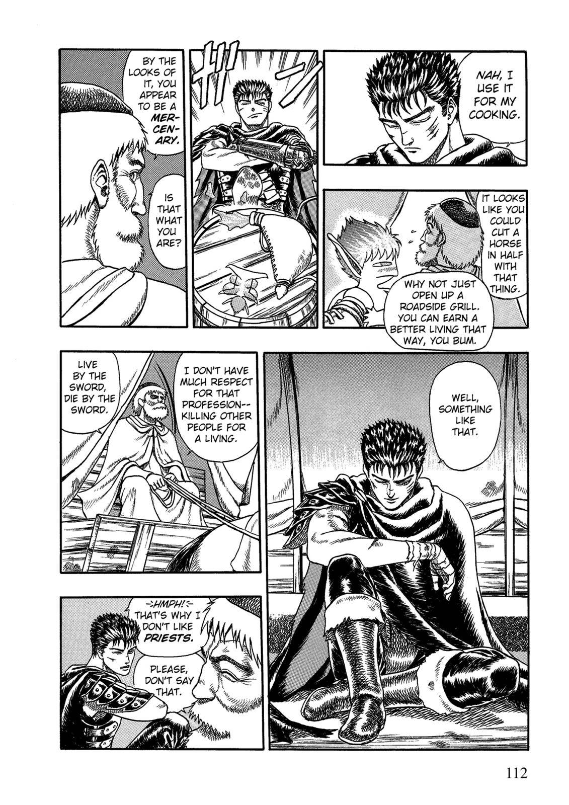Berserk Chapter 0.02 17
