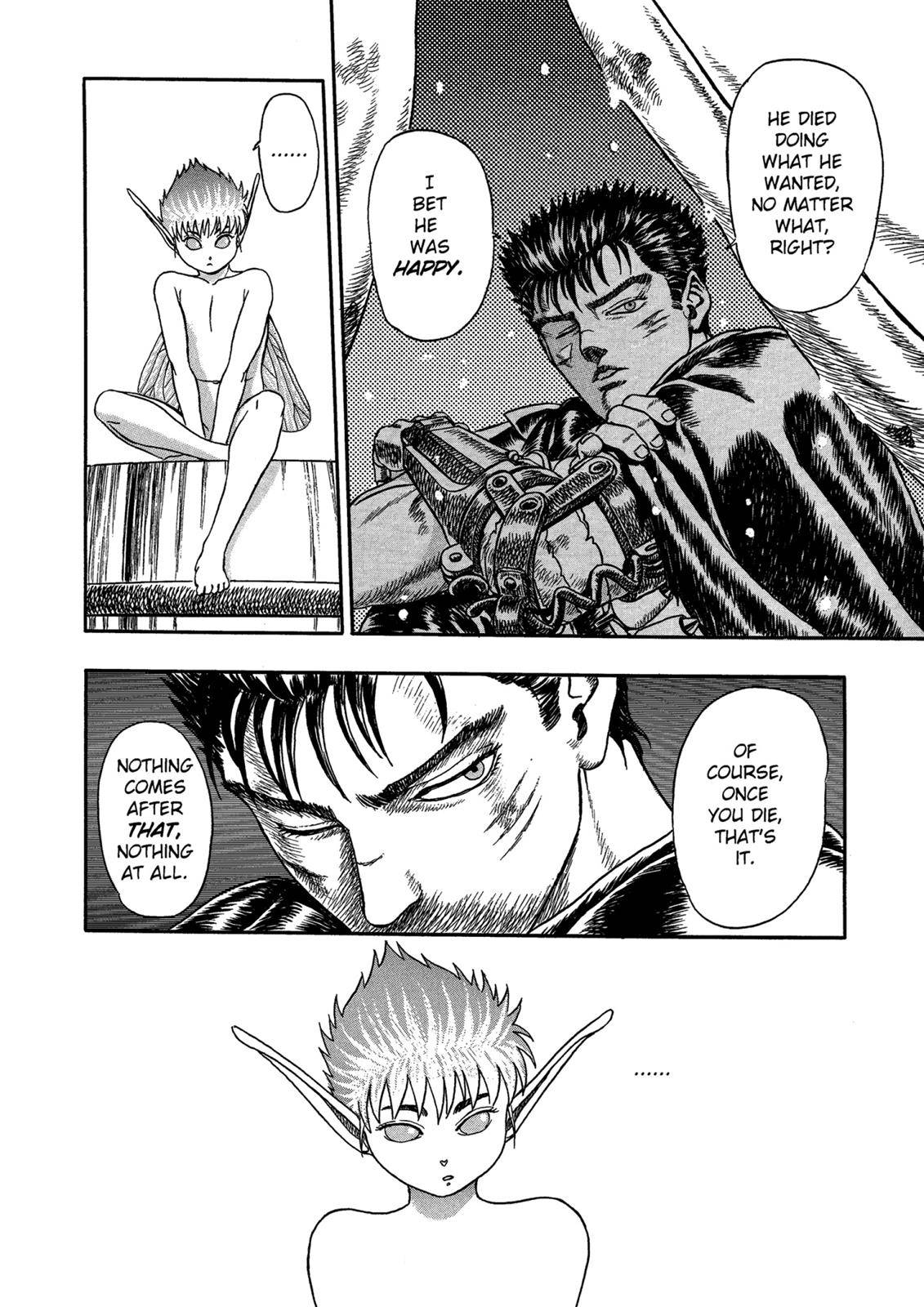 Berserk Chapter 0.02 19
