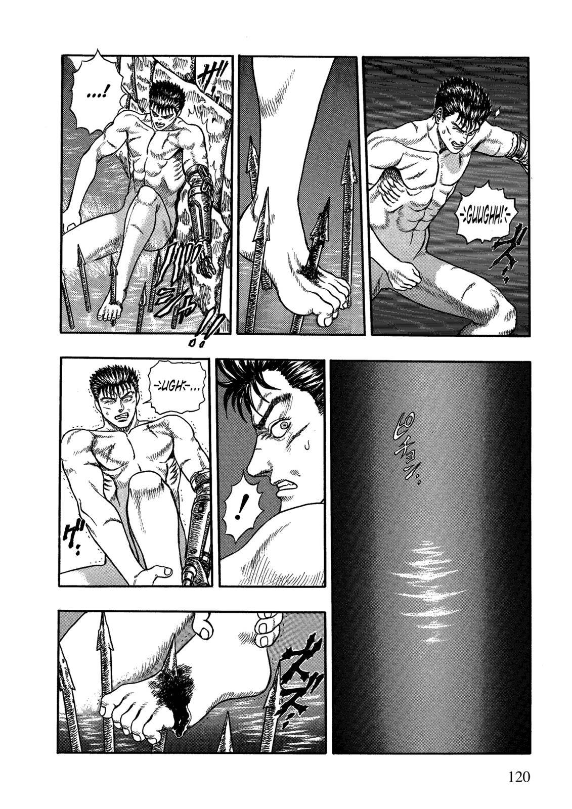 Berserk Chapter 0.02 25
