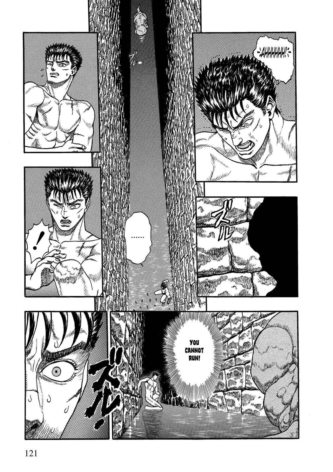 Berserk Chapter 0.02 26