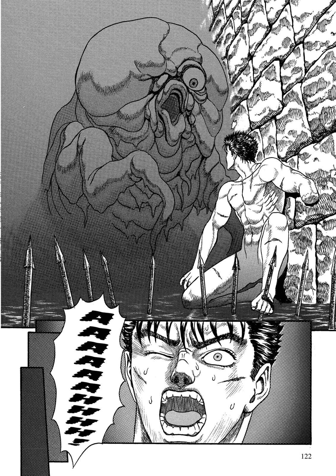 Berserk Chapter 0.02 27