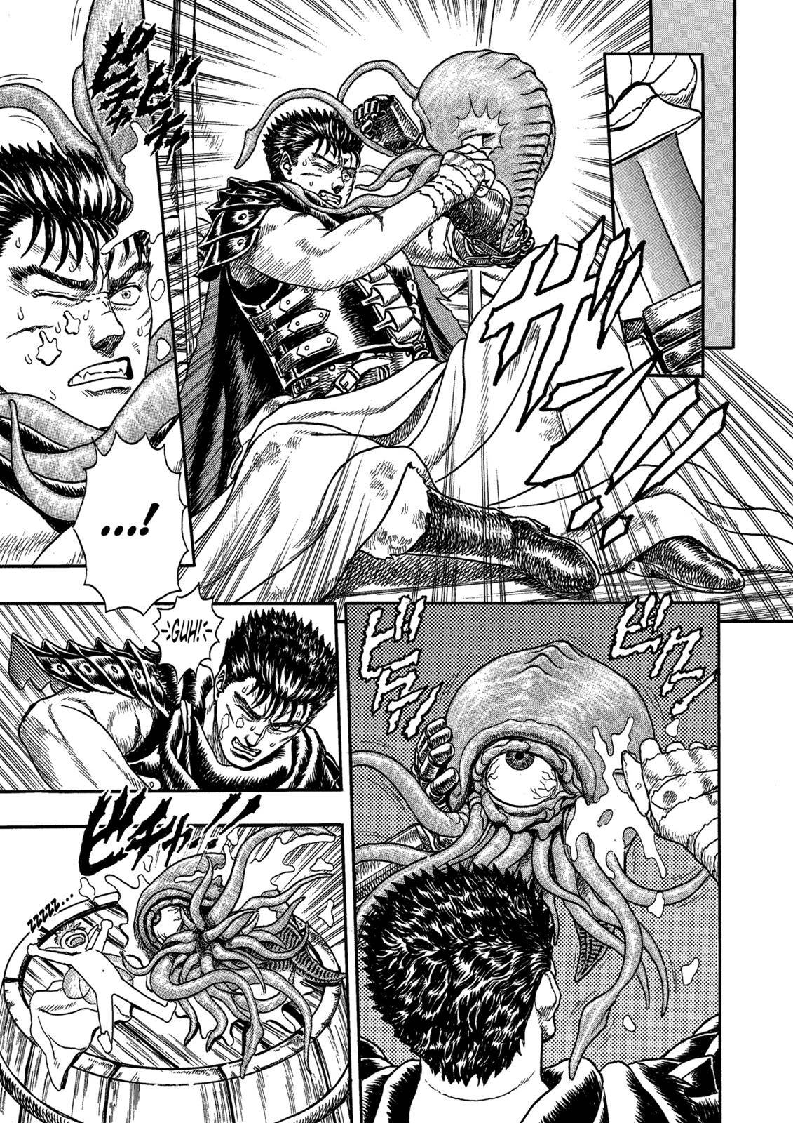 Berserk Chapter 0.02 28