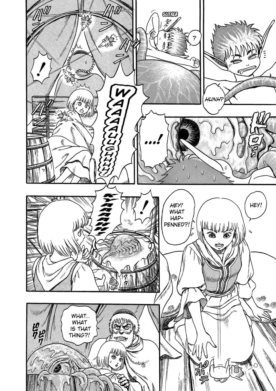 Berserk Chapter 0.02 29