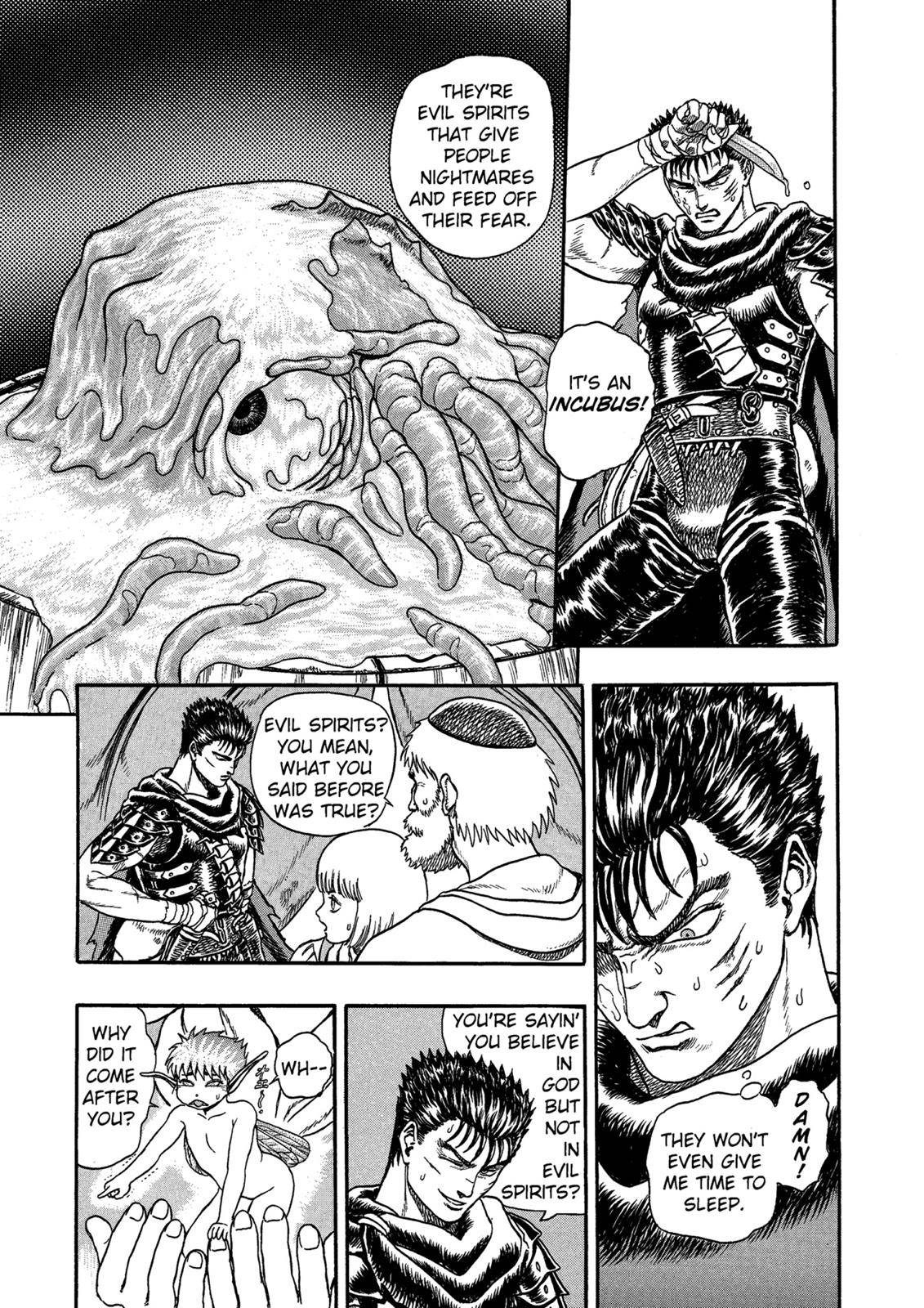 Berserk Chapter 0.02 30