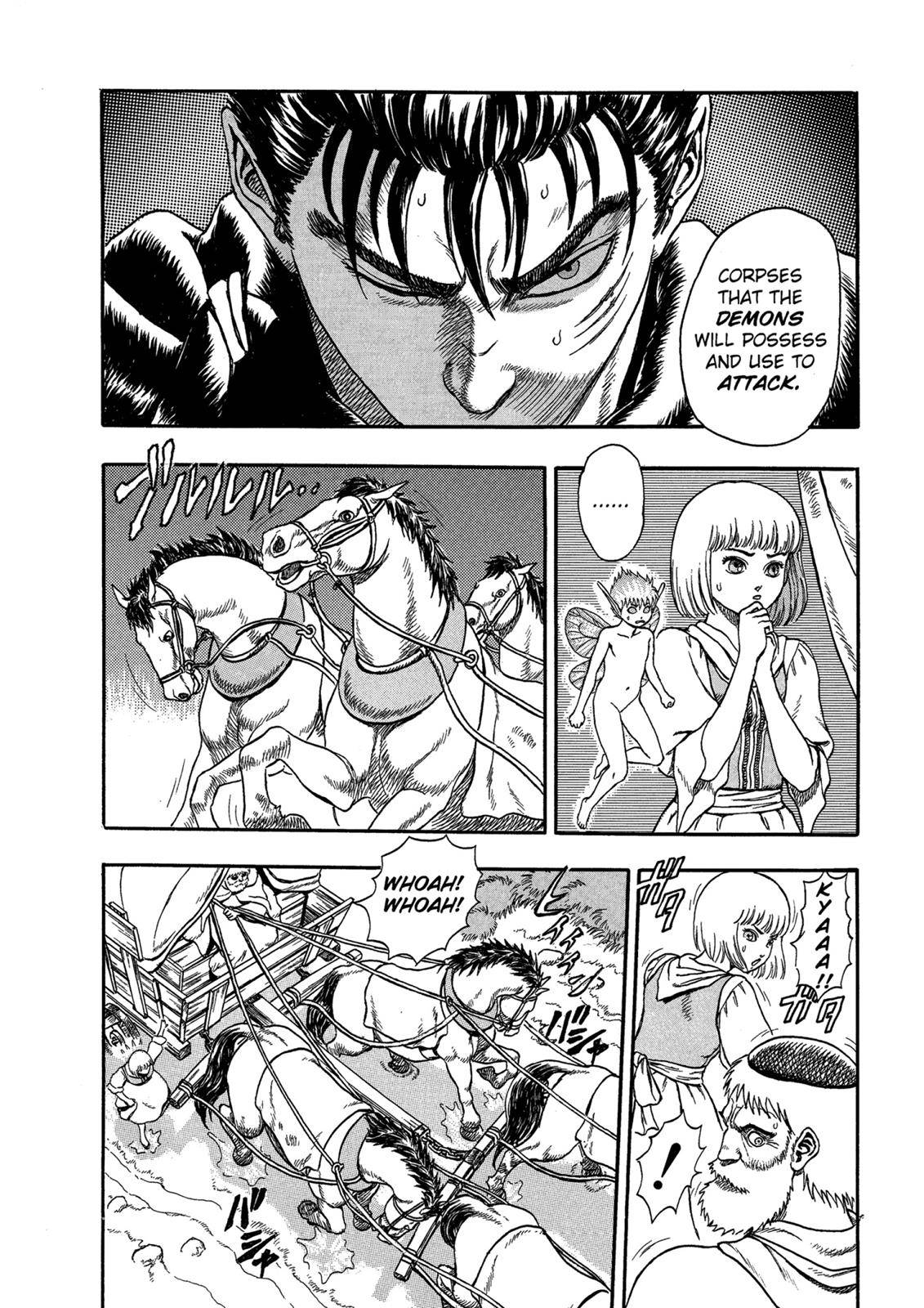 Berserk Chapter 0.02 33