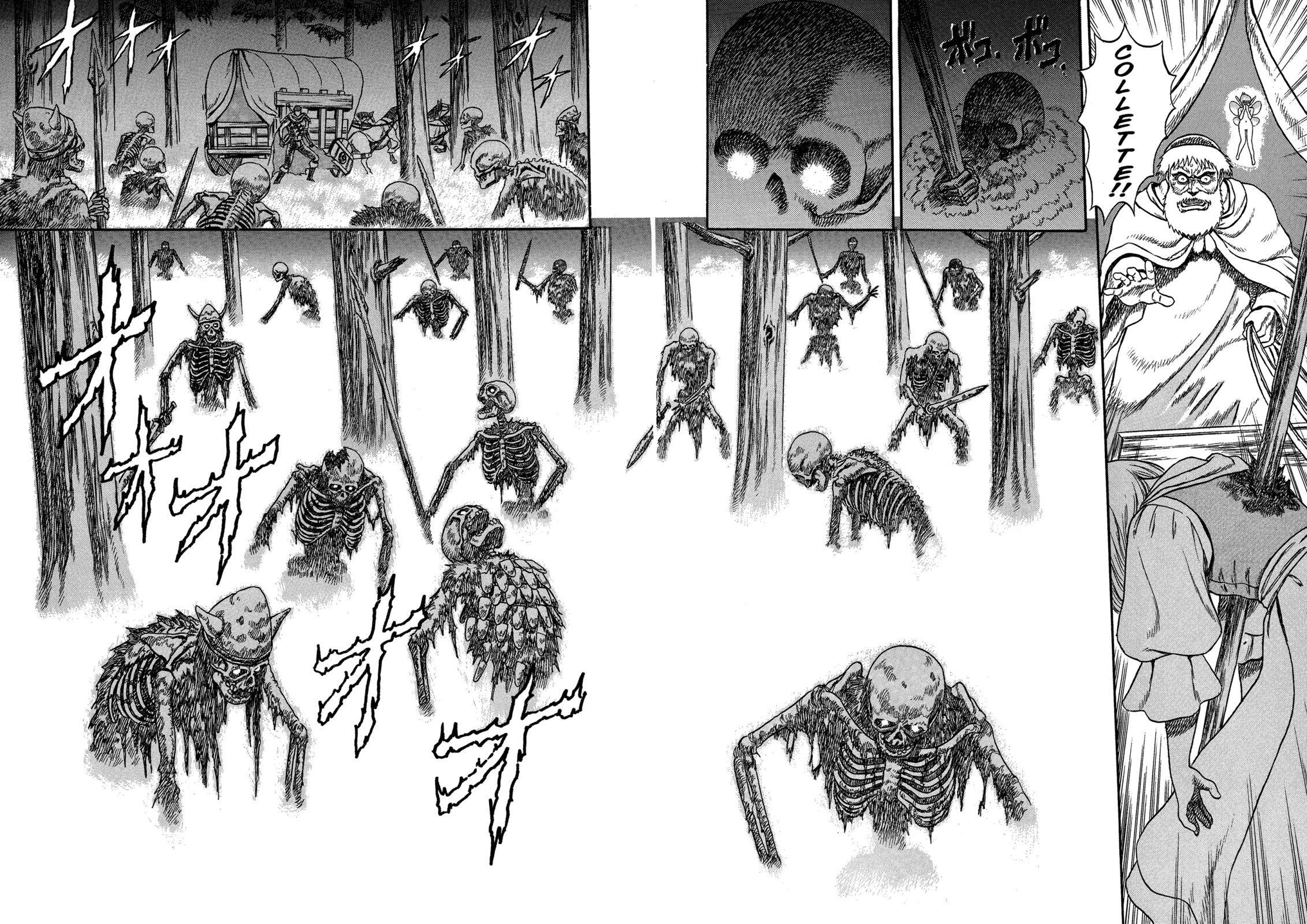 Berserk Chapter 0.02 35