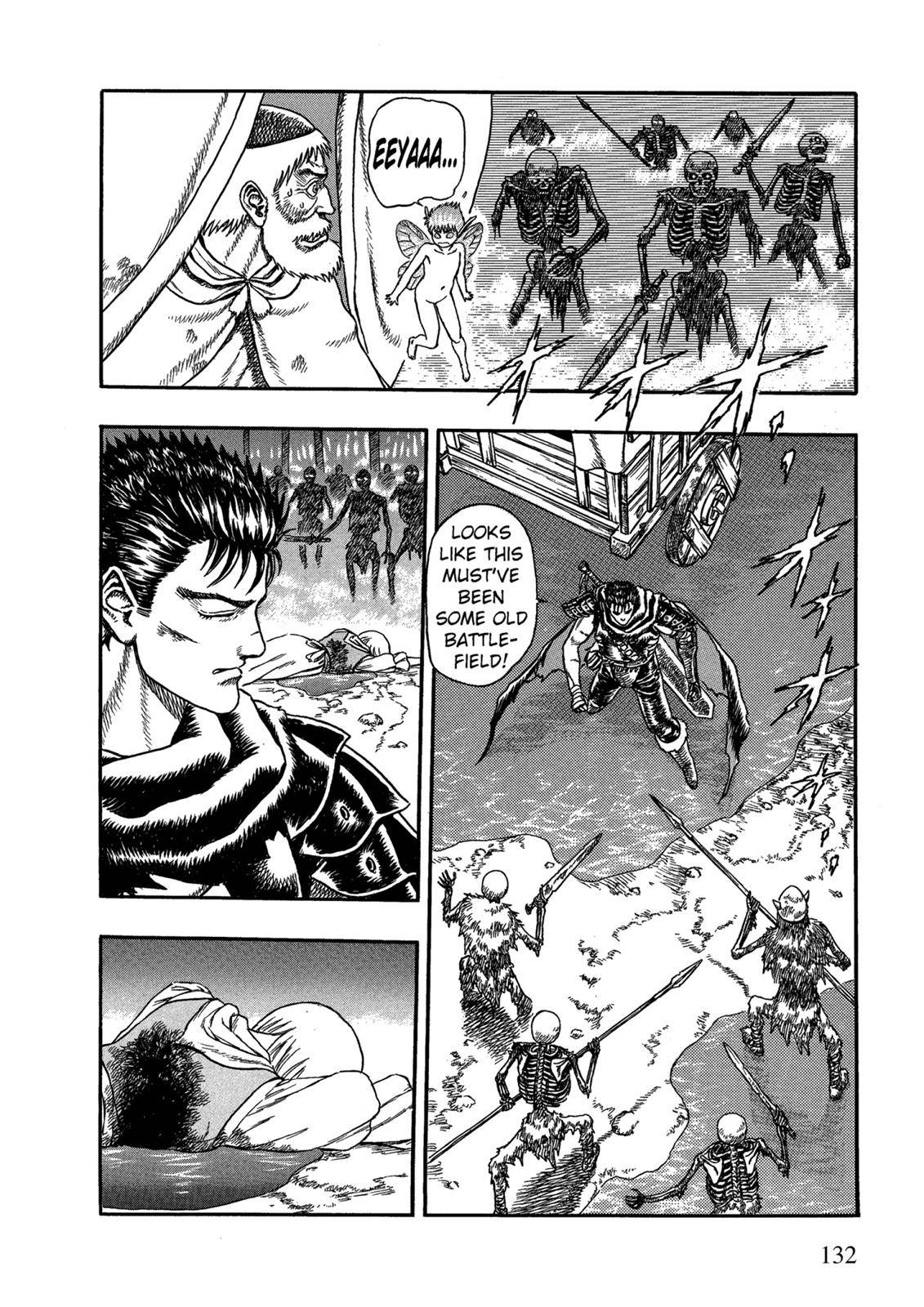 Berserk Chapter 0.02 36