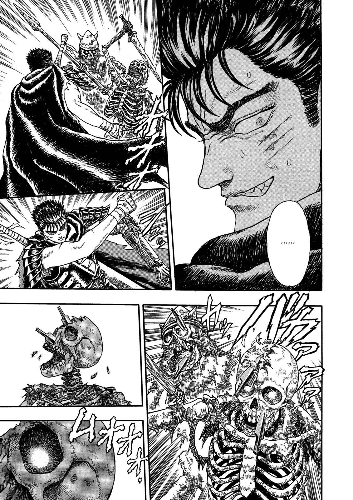 Berserk Chapter 0.02 37
