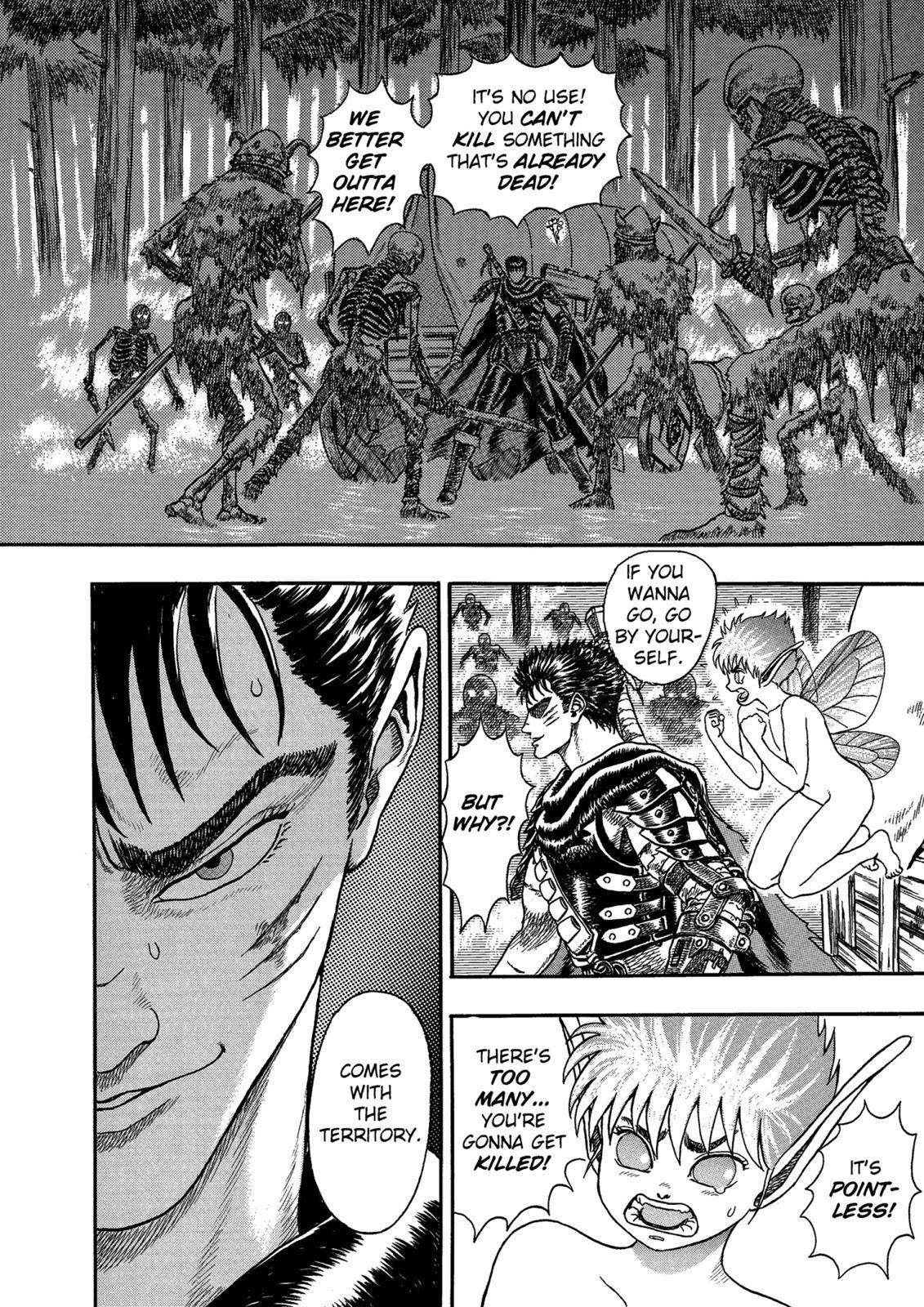 Berserk Chapter 0.02 38