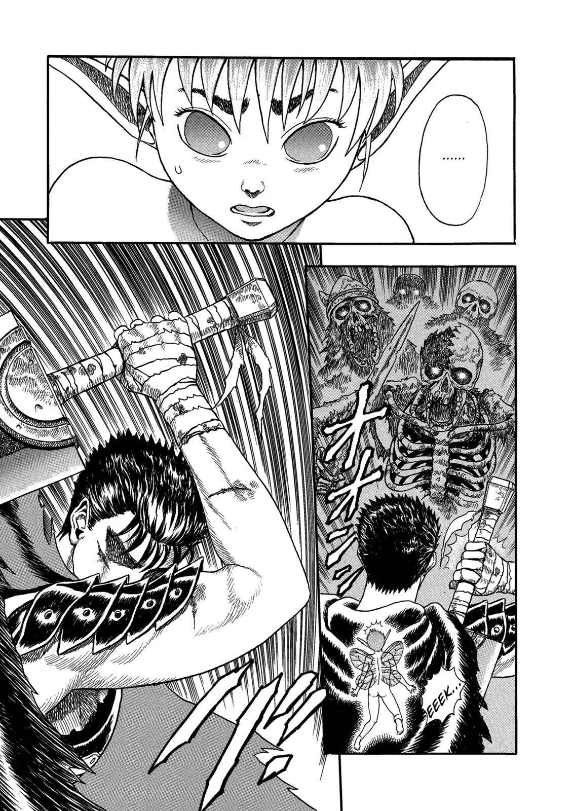 Berserk Chapter 0.02 39