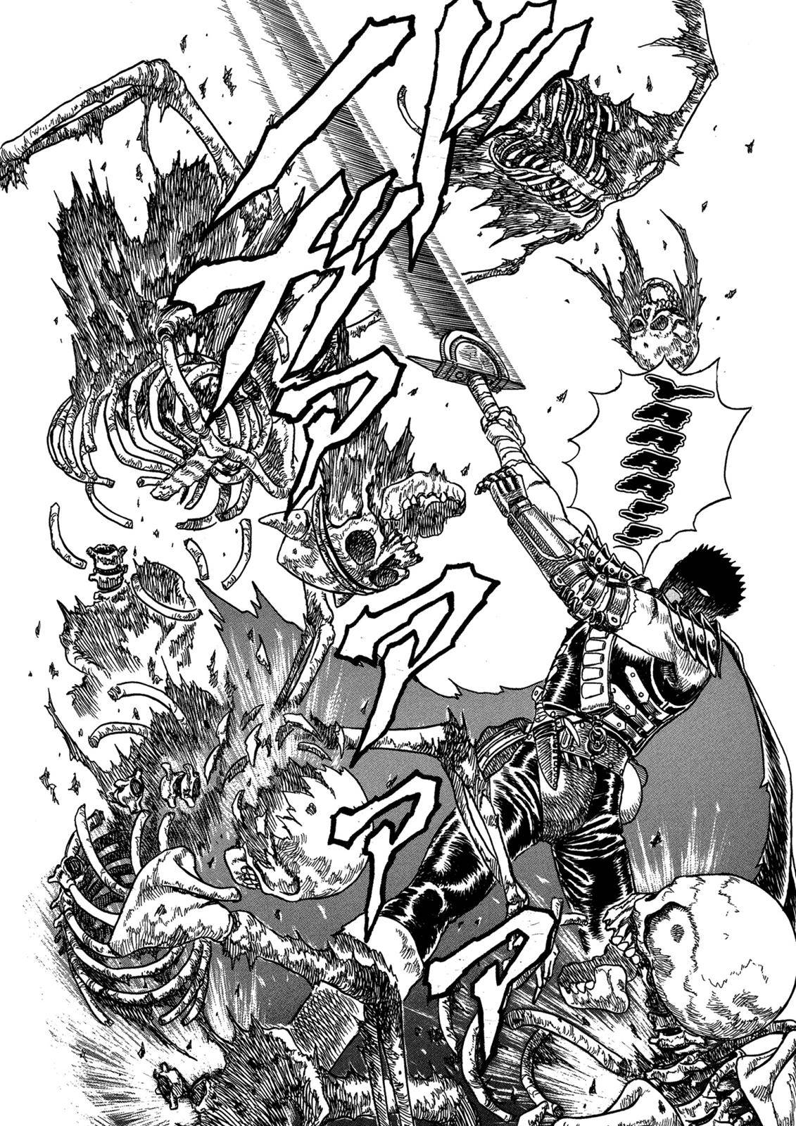 Berserk Chapter 0.02 40