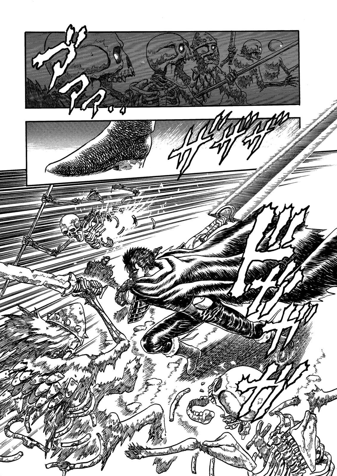 Berserk Chapter 0.02 43
