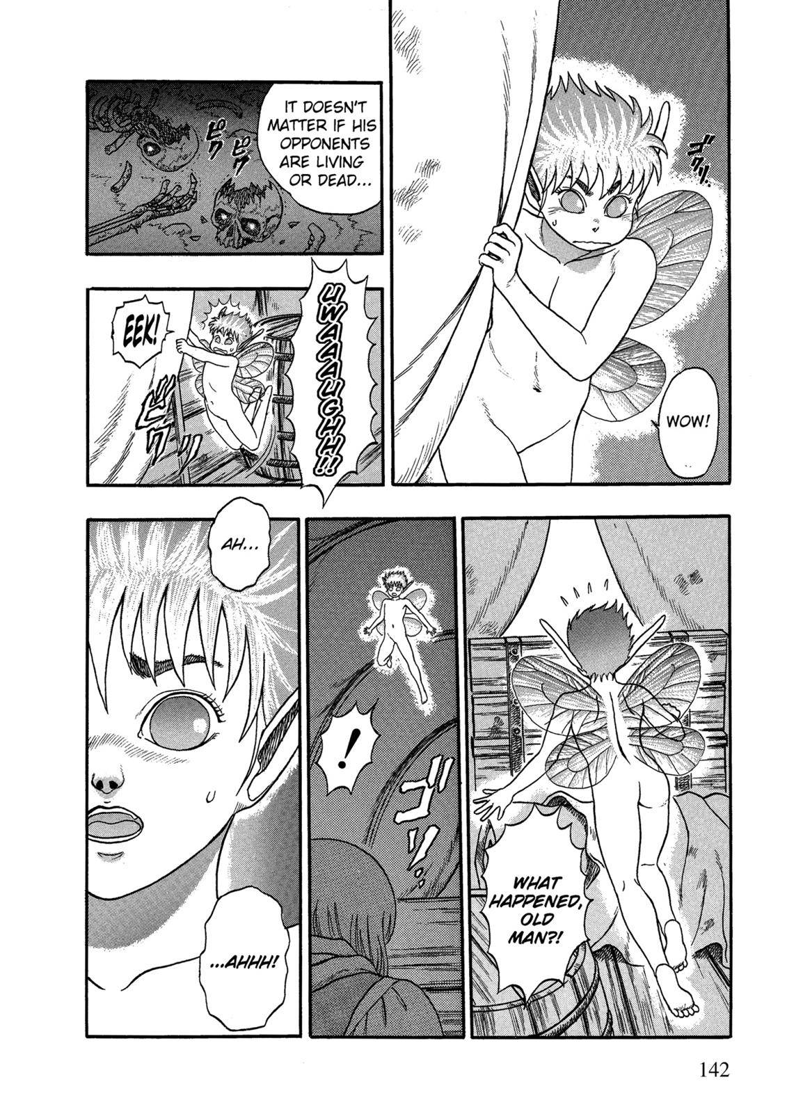 Berserk Chapter 0.02 46