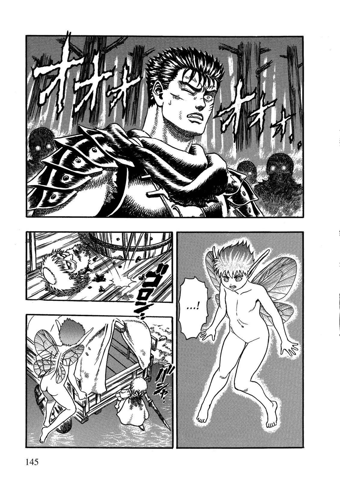 Berserk Chapter 0.02 49