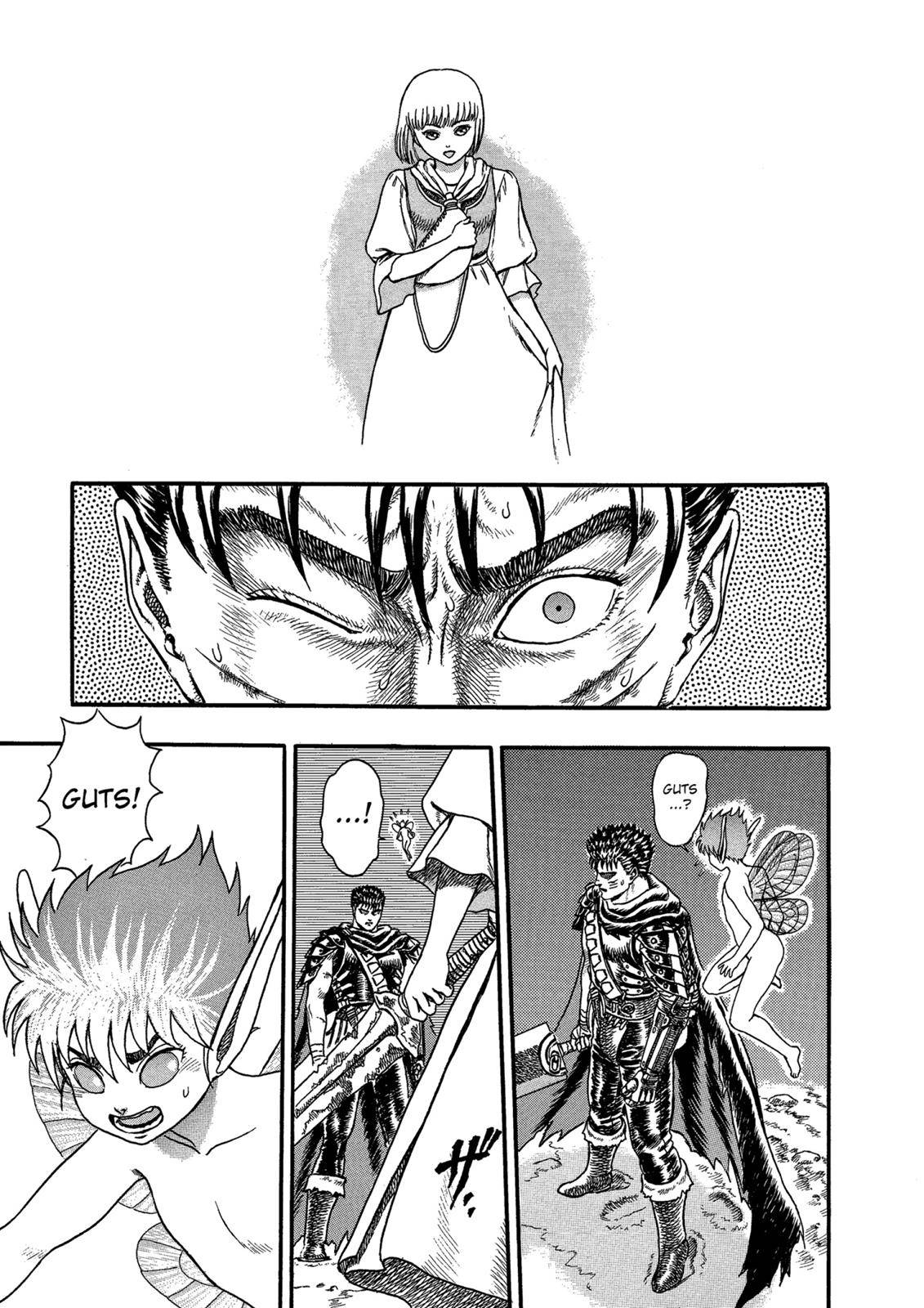Berserk Chapter 0.02 51