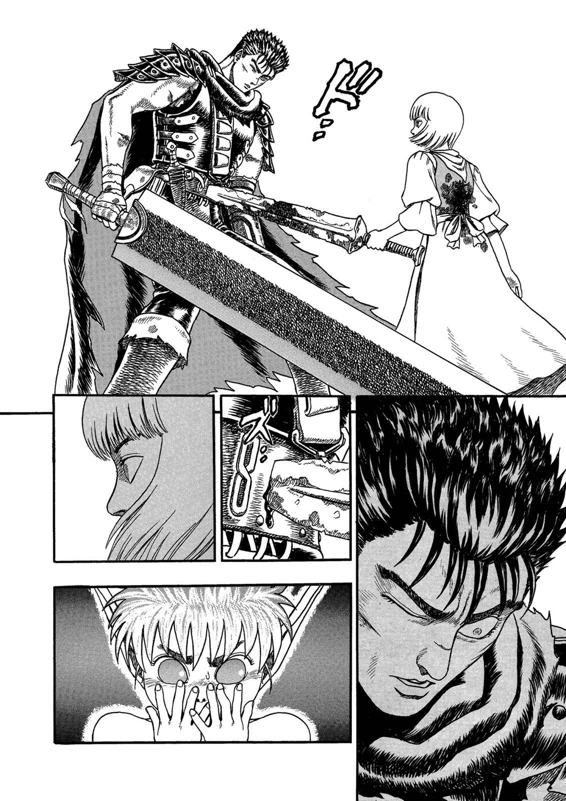 Berserk Chapter 0.02 52