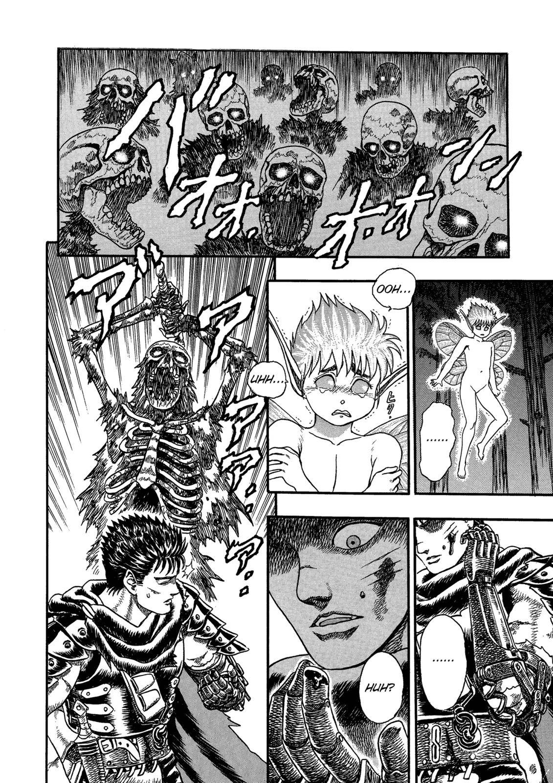 Berserk Chapter 0.02 54