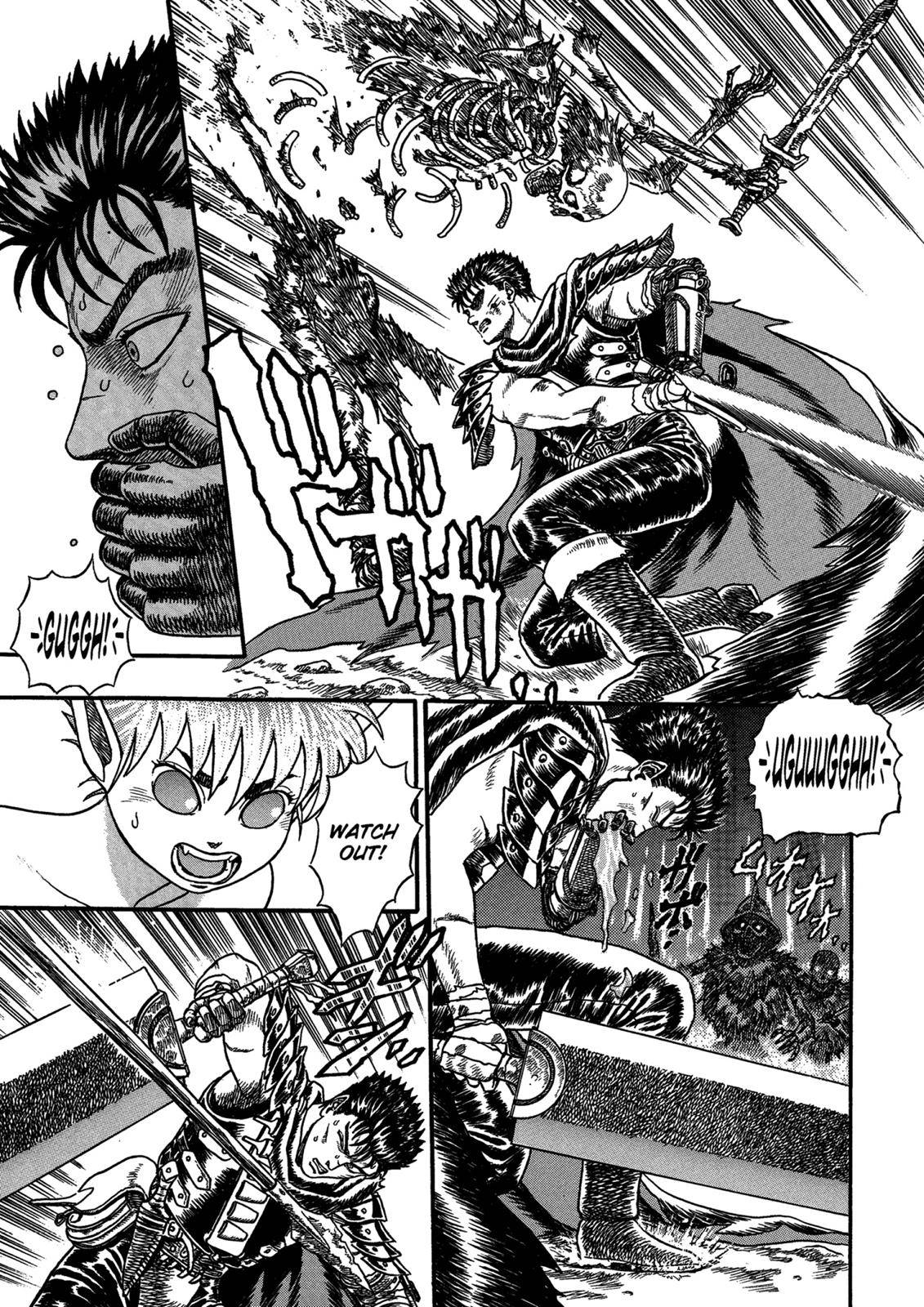 Berserk Chapter 0.02 55