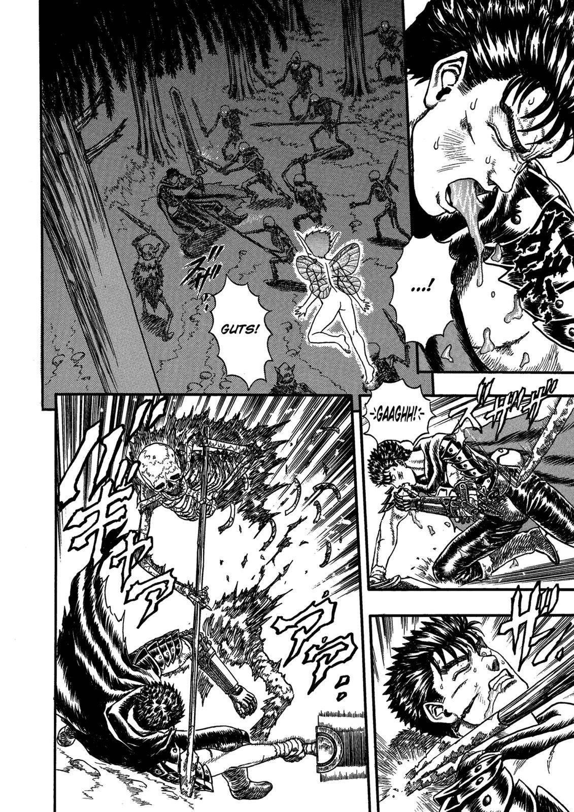 Berserk Chapter 0.02 56
