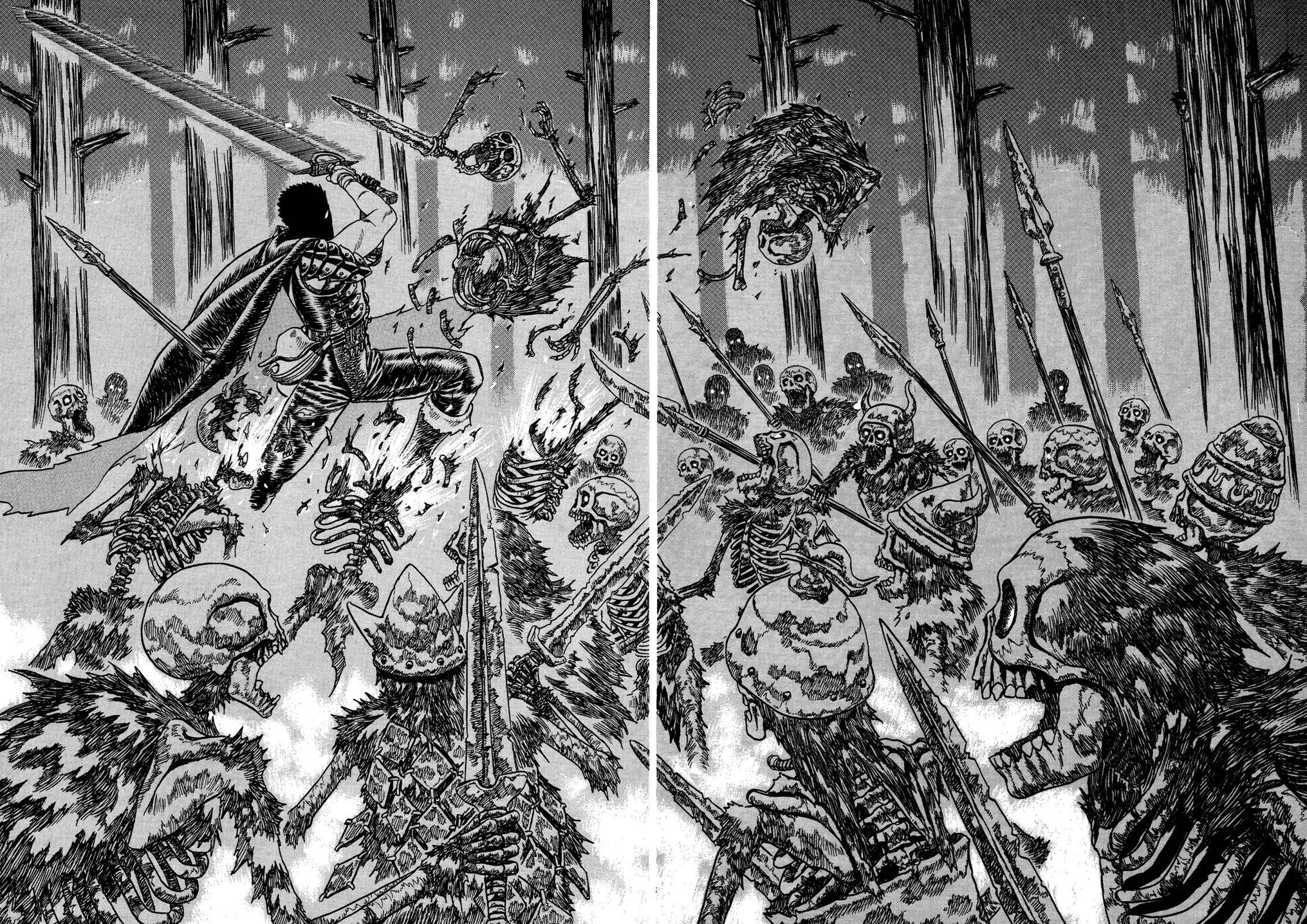 Berserk Chapter 0.02 58