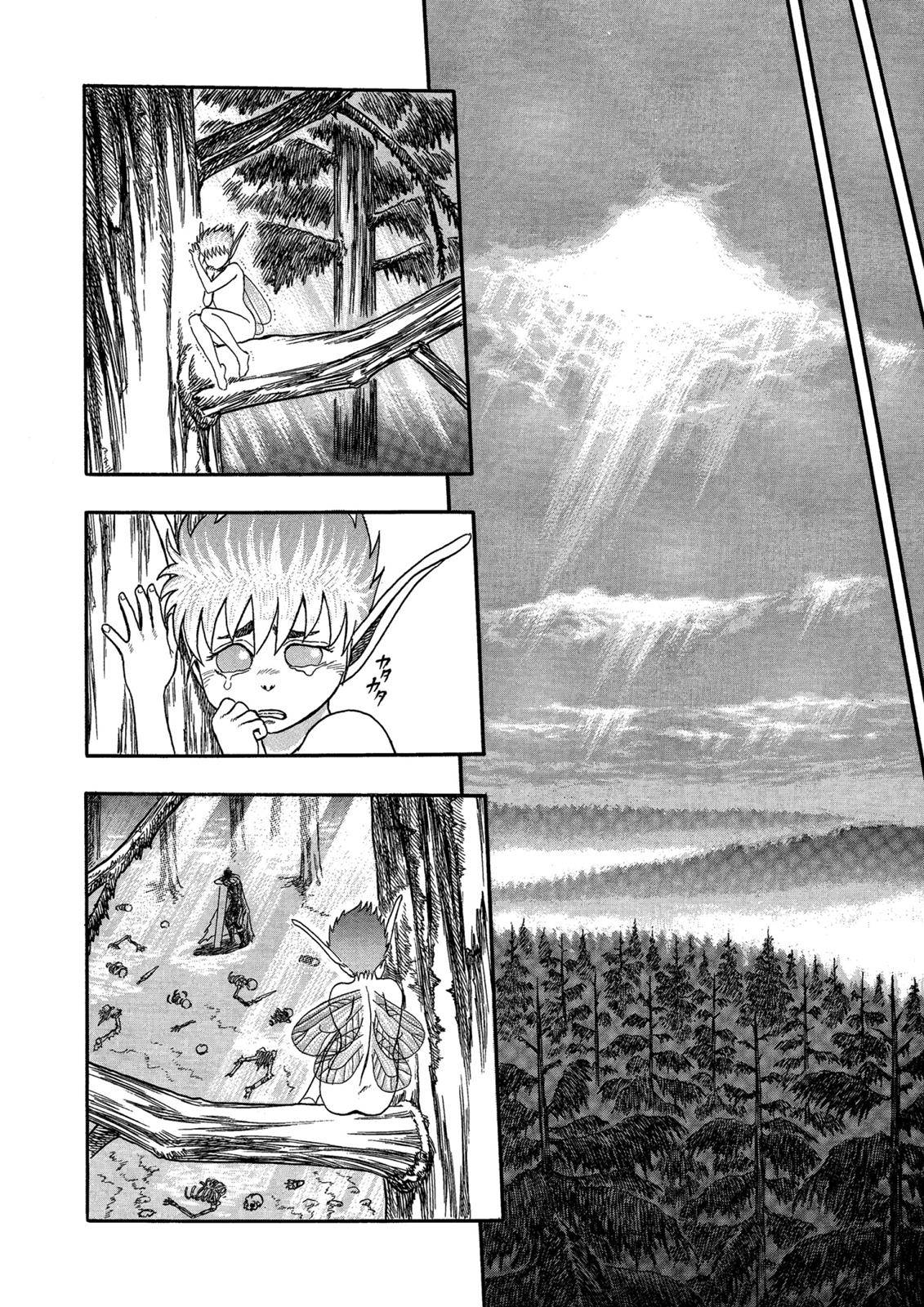 Berserk Chapter 0.02 59