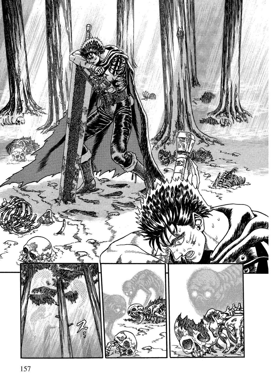 Berserk Chapter 0.02 60