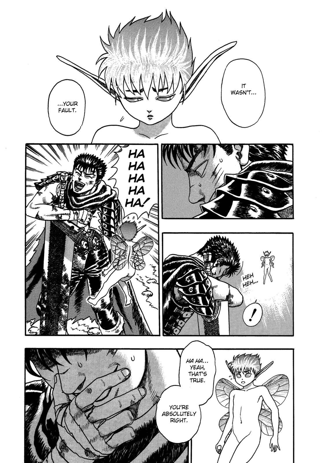 Berserk Chapter 0.02 62